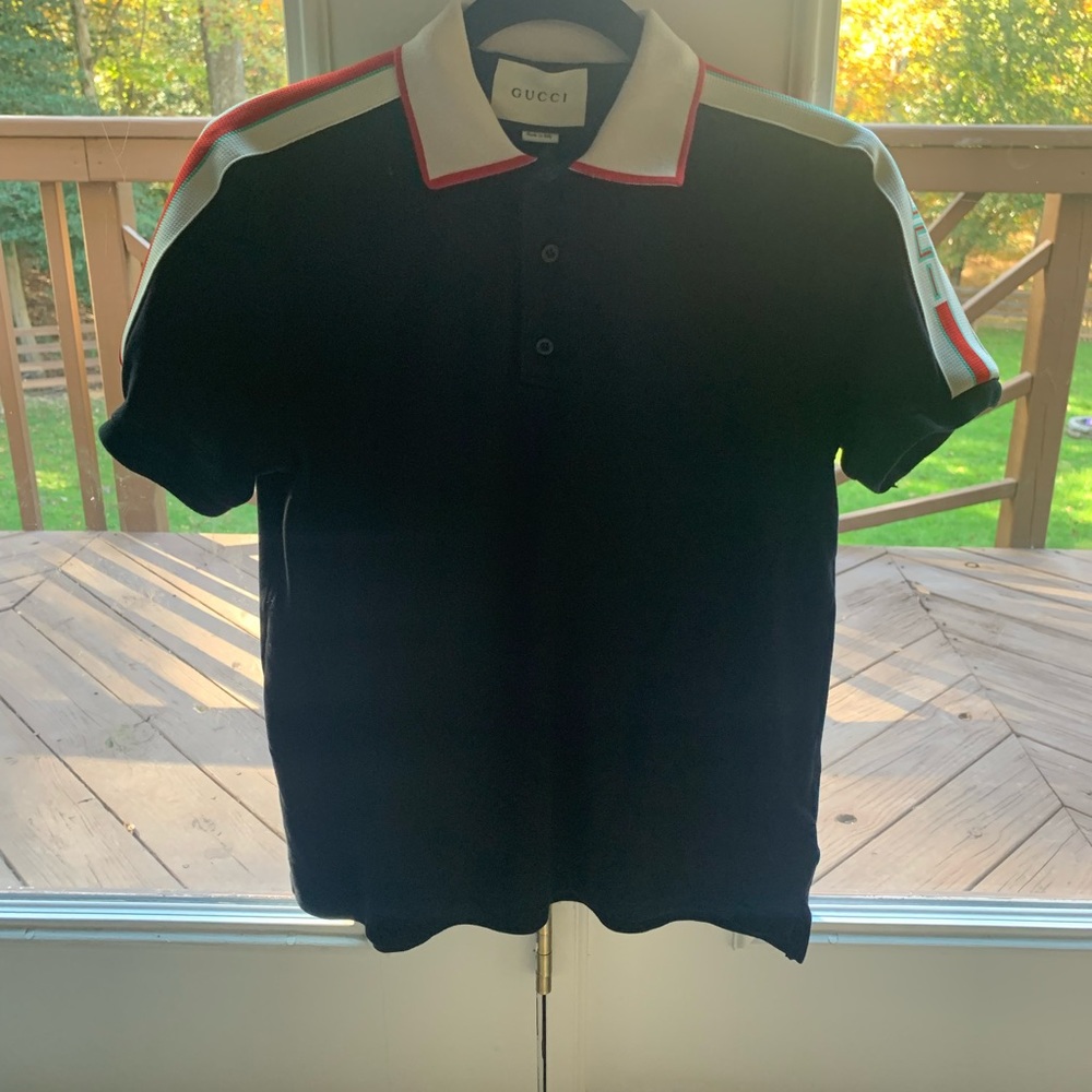 Gucci polo